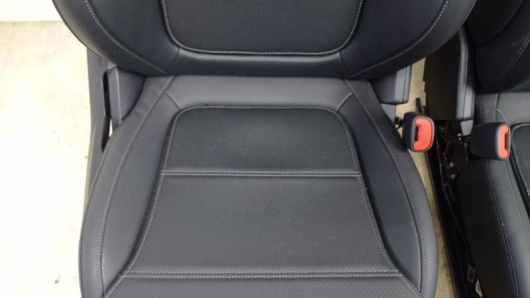 Купить Салон (комплект сидений) Mercedes-Benz GLC254 / X254 в Магазине