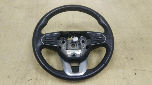 Руль Hyundai Santa Fe S1490NNB Купить Руль Hyundai S1490NNB в Магазине