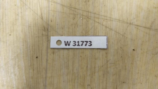 Форсунка омывателя фар правая Mercedes-Benz R251 / W251 / V251 Купить Форсунка омывателя фар правая Mercedes-Benz R251 / W251 / V251 в Магазине