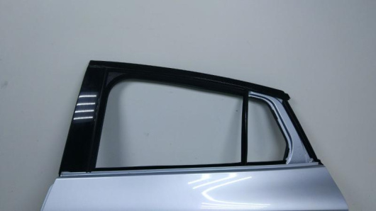 Дверь задняя левая Mercedes-Benz A2547322700 Купить Дверь задняя левая Mercedes-Benz A25473227000 в Магазине