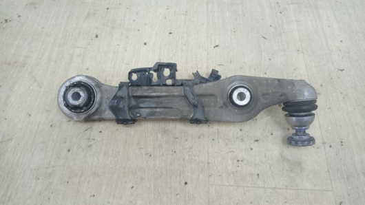 Рычаг передний левый Mercedes-Benz A2540100 Рычаг передний левый Mercedes-Benz A2540100 для авто Купить в Магазине