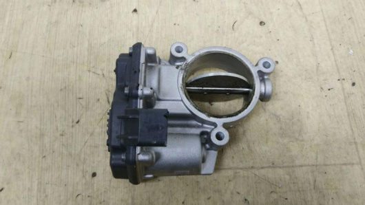 Заслонка дроссельная Mercedes-Benz A6540900070 Заслонка дроссельная Mercedes-Benz A6540900070 Купить в Магазине ssavto