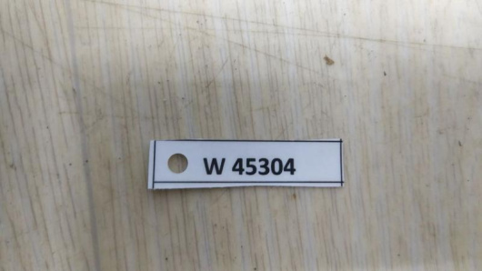 Рулевая рейка Mercedes-Benz A2544605101 для авто Купить в Магазине