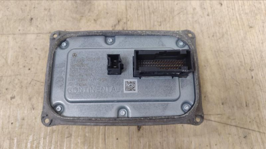 Блок розжига LED Mercedes-Benz A2229004505 Блок розжига LED Mercedes-Benz A2229004505 Купить в Магазине ssavto