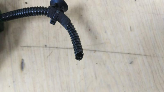 Проводка двигателя Mercedes-Benz GLA247 / H247 Купить в Магазине ssavto