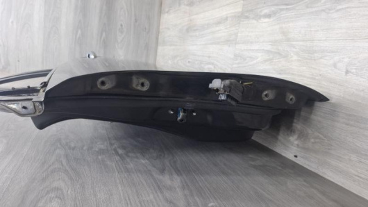 Купить Дверь передняя левая Kia Sportage в Магазине