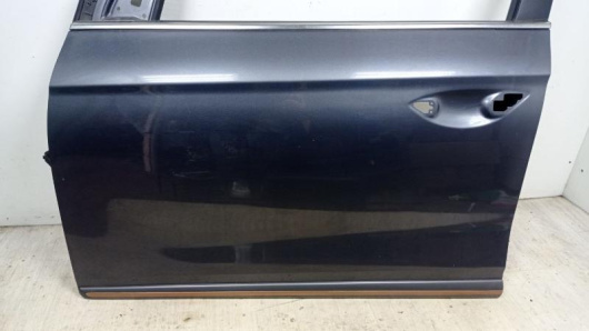 Купить Дверь передняя левая Hyundai Ioniq в Магазине