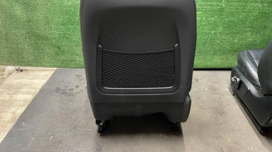 Салон (комплект сидений) Maserati Levante Купить Салон (комплект сидений) Maserati Levante в Магазине