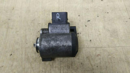 Моторчик блокировки заднего моста BMW X5 / F15 Купить в Магазине ssavto