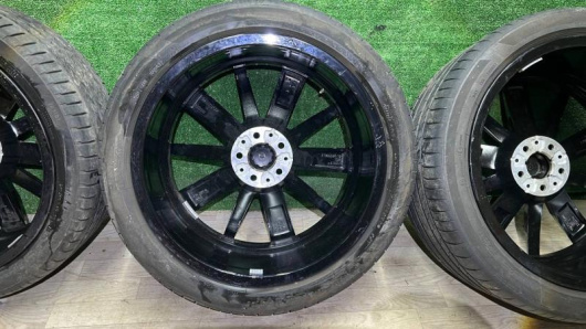 Купить Диск литой R20 BMW 5 / G60 в Магазине