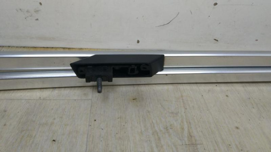 Купить Дуги на крышу (рейлинги) Mercedes-Benz A1668900393 в Магазине