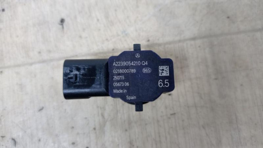 Датчик парктроника Mercedes-Benz A2239054210 Купить в Магазине ssavto
