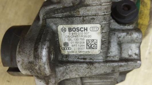 ТНВД Volkswagen ТНВД Volkswagen Passat B6 для авто Купить в Магазине