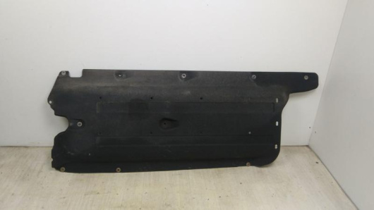 Купить Защита днища слева Hyundai 84217S1000 в Магазине