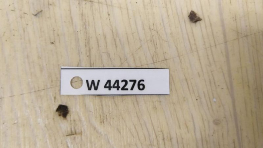 Фонарь задний правый Mercedes-Benz A1669065802 для авто Купить в Магазине