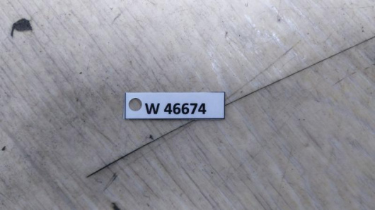 Датчик ABS передний левый Hyundai 58930S1010 Купить в Магазине ssavto