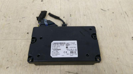 Блок Bluetooth Ford Transit Custom Купить в Магазине ssavto
