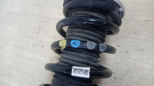 Амортизатор передний правый Mercedes-Benz A2543209601 Амортизатор передний правый Mercedes-Benz A2543209601 для авто Купить в Магазине