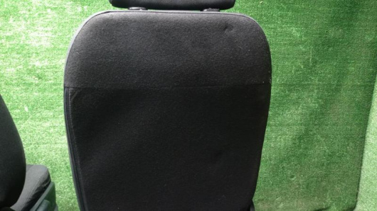 Сиденье переднее Mercedes-Benz Sprinter Купить Салон (комплект сидений) Mercedes-Benz Sprinter в Магазине