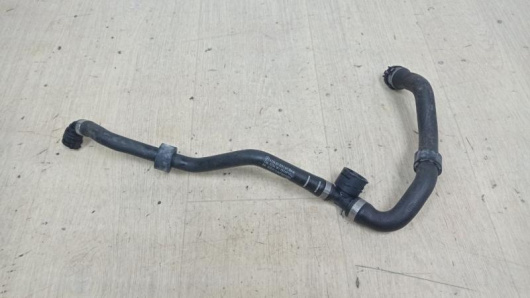 Патрубок радиатора Mercedes-Benz A2065010201 Патрубок радиатора Mercedes-Benz A2065010201 для авто Купить в Магазине