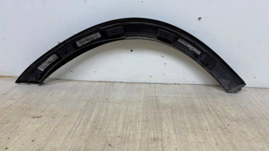 Купить Молдинг крыла заднего левого Mercedes-Benz A1678800105 в Магазине