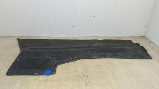 Купить Защита днища справа BMW 74850610 в Магазине