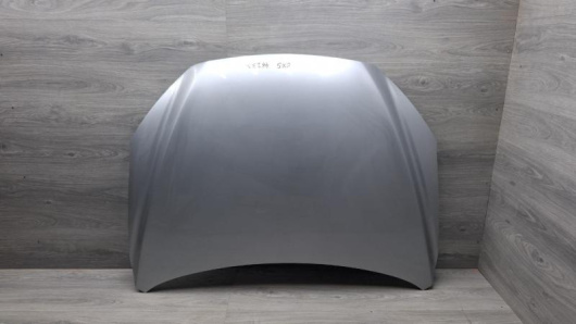 Капот Mazda CX-5 Купить Капот Mazda CX-5 в Магазине