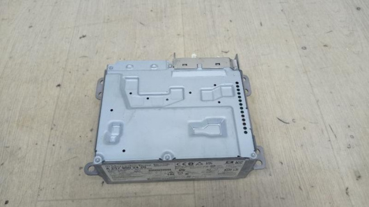 Блок навигации Mercedes-Benz A2979002420 Купить в Магазине ssavto