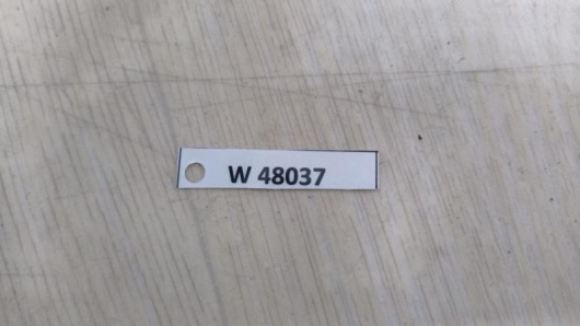 Купить Абсорбер бампера Mercedes-Benz A2068851904 в Магазине