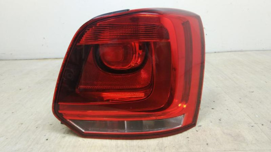 Фонарь задний правый Volkswagen Polo Фонарь задний правый Volkswagen Polo для авто Купить в Магазине