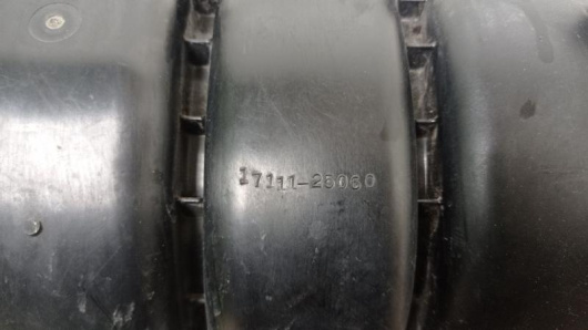 Коллектор впускной Lexus 1711125060 Купить Коллектор впускной Lexus 1711125060 в Магазине