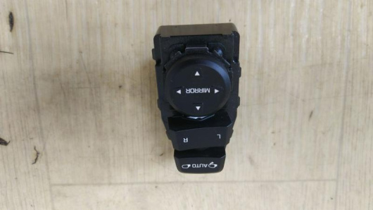 Купить Джойстик регулировки зеркал Hyundai Ioniq в Магазине