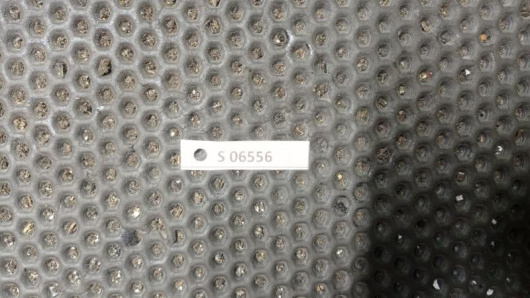 Радиатор кондиционера (конденсатор) Mercedes-Benz A0995000002 для авто купить в Магазине