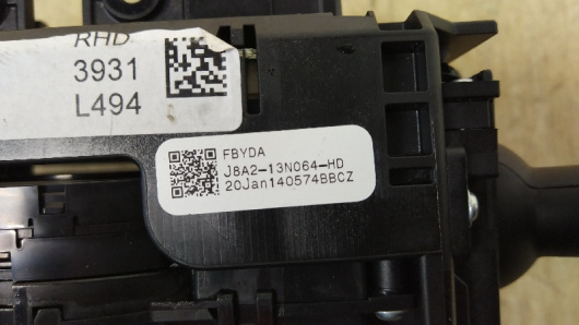 Переключатель подрулевой (стрекоза) Land Rover / Range Rover Sport / L494 Переключатель подрулевой (стрекоза) Land Rover / Range Rover Sport / L494 для авто Купить в Магазине