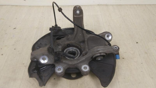 Кулак задний левый Mercedes-Benz S217 / C217 Кулак задний левый Mercedes-Benz S217 / C217 для авто Купить в Магазине