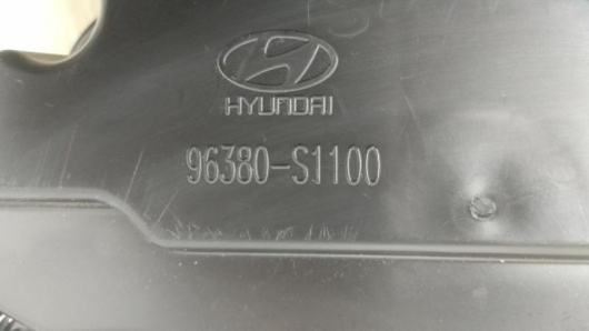Купить Аудиосистема (комплект) Hyundai 96380S1100 в Магазине