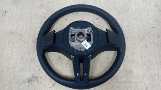 Руль Mercedes-Benz A0004604519 Купить Руль Mercedes-Benz A0004604519 в Магазине