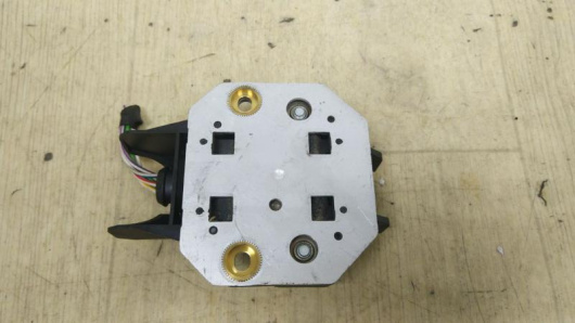 Датчик ускорения Volkswagen 7D0941435 Датчик ускорения Volkswagen 7D0941435 Купить в Магазине ssavto