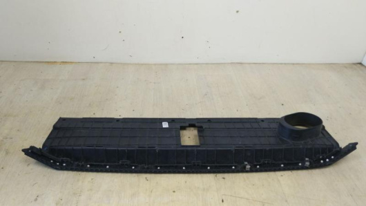 Накладка замка капота Hyundai Palisade Купить Накладка замка капота Hyundai Palisade в Магазине