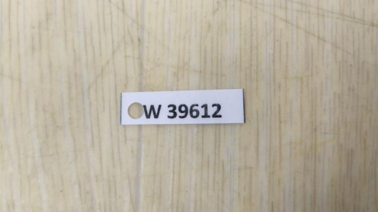 Заслонка дроссельная Mercedes-Benz A6540900070 Купить в Магазине ssavto