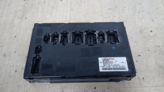 Блок SAM Mercedes-Benz A1645409862 Блок SAM Mercedes-Benz A1645409862 Купить в Магазине ssavto