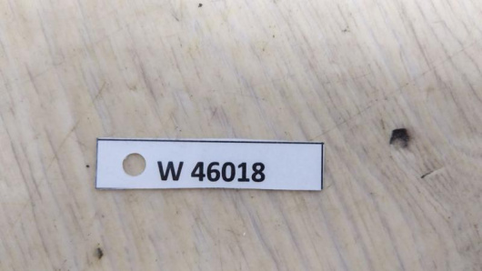 Фонарь задний правый Mercedes-Benz A2129060803 для авто Купить в Магазине