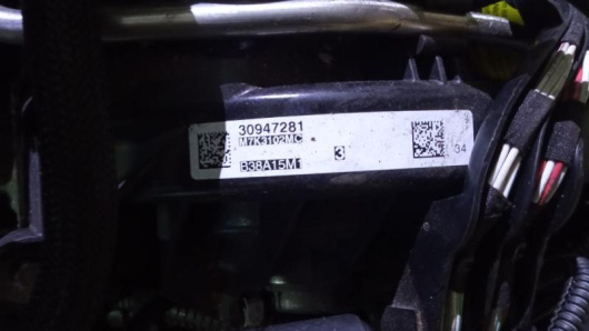 Двигатель BMW B38А15F Купить Двигатель в сборе BMW B38A15M1 в Магазине