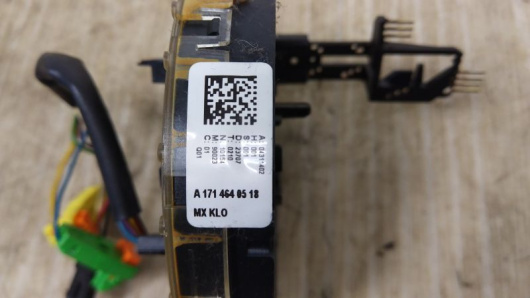 Шлейф руля Mercedes-Benz A1714640518 для авто Купить в Магазине