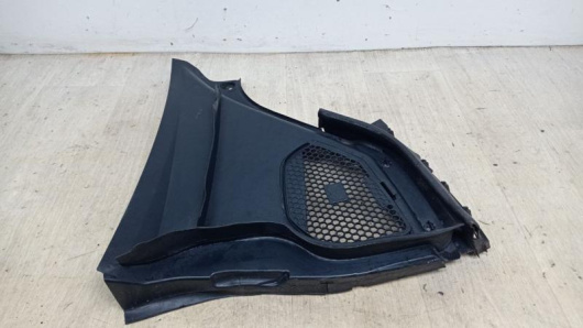 Водосток капота Mercedes-Benz A2548300600 Купить Водосток капота Mercedes-Benz A2548300600 в Магазине