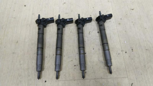 ТНВД Volkswagen ТНВД Volkswagen Passat B6 для авто Купить в Магазине