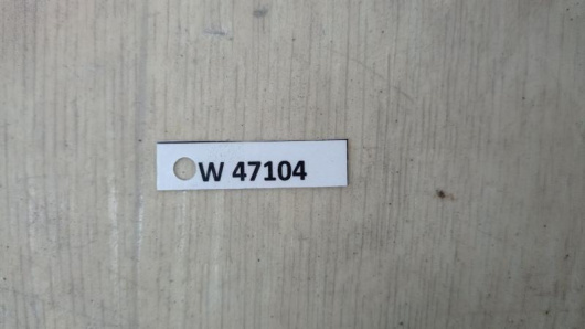 Защита днища справа Mercedes-Benz A1646190438 Купить Защита днища справа Mercedes-Benz A1646190438 в Магазине