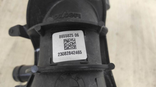 Коллектор впускной BMW 8655825 Купить Коллектор впускной BMW 8655825 в Магазине