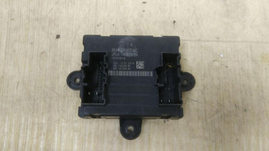 Блок управления двери задней правой Land Rover JPLA14D620BA Купить в Магазине ssavto