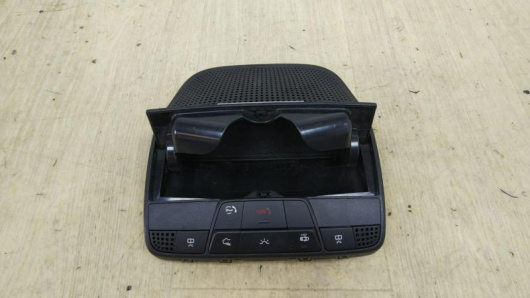 Фонарь салона (плафон) Mercedes-Benz A0009003717 Купить Фонарь салона (плафон) Mercedes-Benz A0009003717 в Магазине